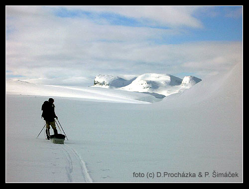 Hardangervidda  